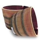 Half Wine Barrel