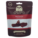 Red Licorice Chocolate 130G