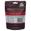 Red Licorice Chocolate 130G