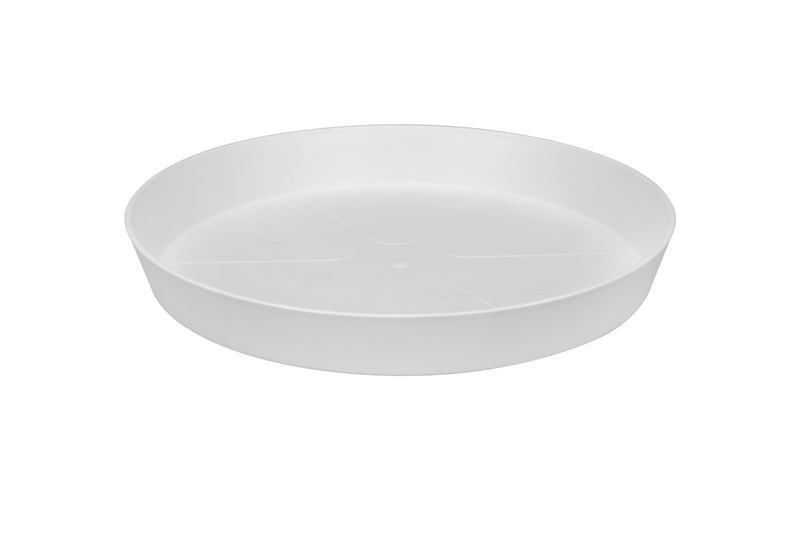 Loft Saucer White 28CM