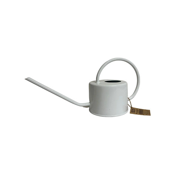 Omni Watering Can White – 1L