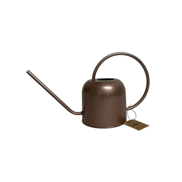 Omni Watering Can Brass Tall – 1.6L