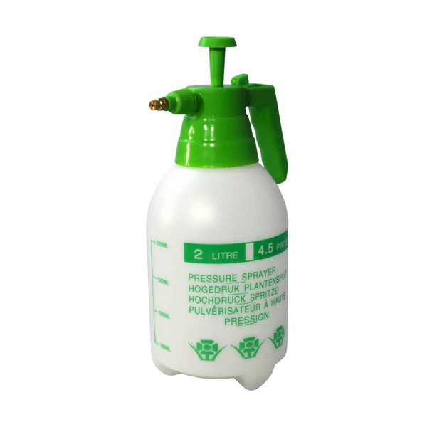 Omni Pressure Sprayer - 2L