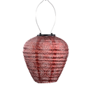 Solar Lantern Balloon Occult Copper 20CM