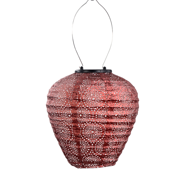 Solar Lantern Balloon Occult Copper 20CM