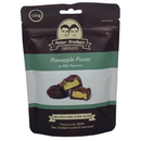 Pineapple Pieces Chocolate 130G