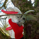ARS HP-VS8XZ Heavy Duty Hand Pruner - 20CM