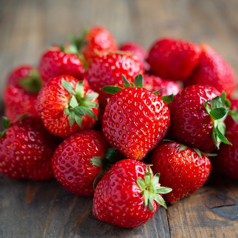 Strawberry - 9CM