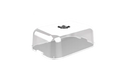 Green Basics Grow House Lid Transparent S