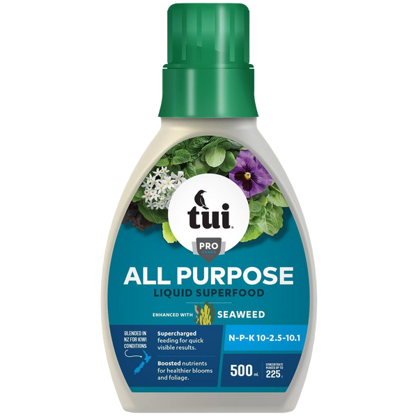 Tui All Purpose Liquid Superfood - 500ML