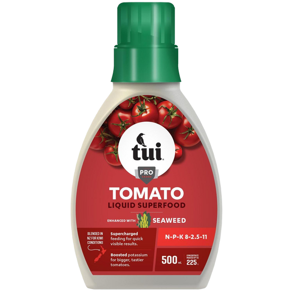 Tui Tomato Liquid Superfood - 500ML