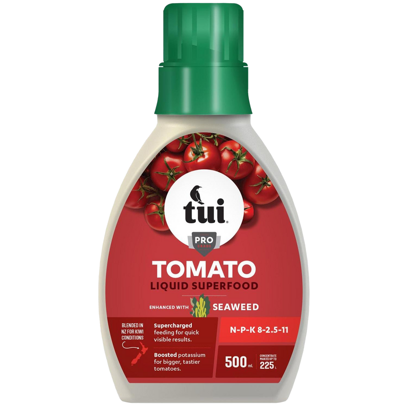 Tui Tomato Liquid Superfood - 500ML