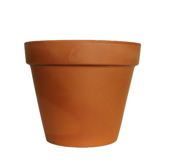 Vasi Terracotta Pot 17CM