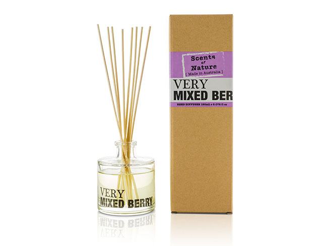 Very Mixed Berry Reed Diffuser - 150ML
