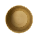 Elho Vibes Fold Round Yellow - 18cm