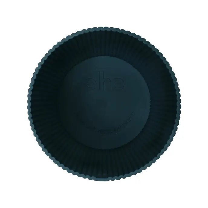 Elho Vibes Fold Round Blue - 22cm