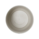 Elho Vibes Fold Round White - 22cm