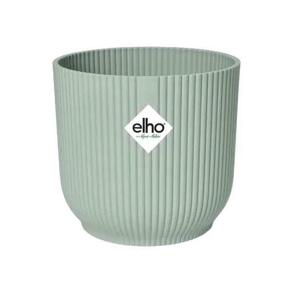 Vibes Pot Sorbet Green 9CM