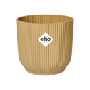 Elho Vibes Fold Round Yellow - 16cm