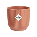 Elho Vibes Fold Round Pink - 18cm