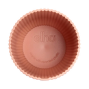 Elho Vibes Fold Round Pink - 18cm