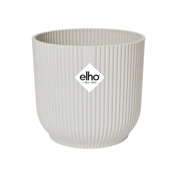 Vibes Pot White 9CM