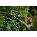 Wolf Garten Telescopic Hedge Shear HS1000T