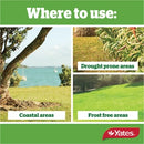 Kikuyu Blend Lawn Seed - 1Kg