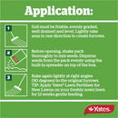 Kikuyu Blend Lawn Seed - 1Kg