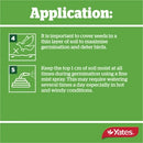 Kikuyu Blend Lawn Seed - 1Kg