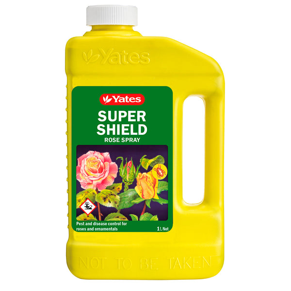 Yates Super Shield - 1L