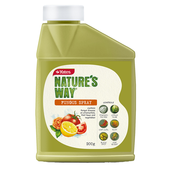 Yates Nature's Way Fungus Spray - 200G