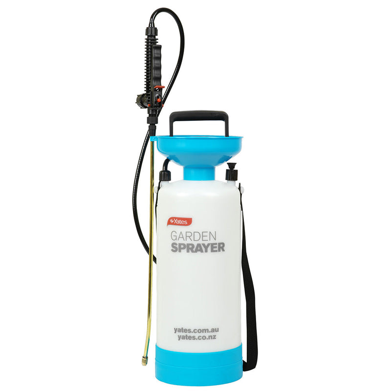 best garden sprayer nz Yates Garden Sprayer