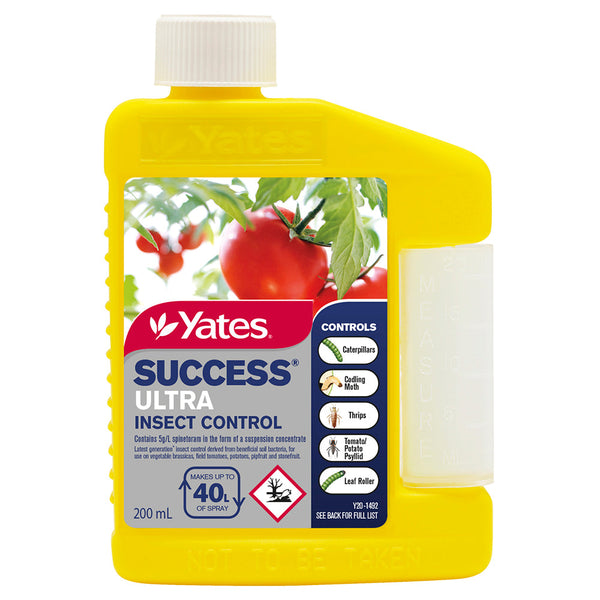 Yates Insecticide Success Ultra - 200ML