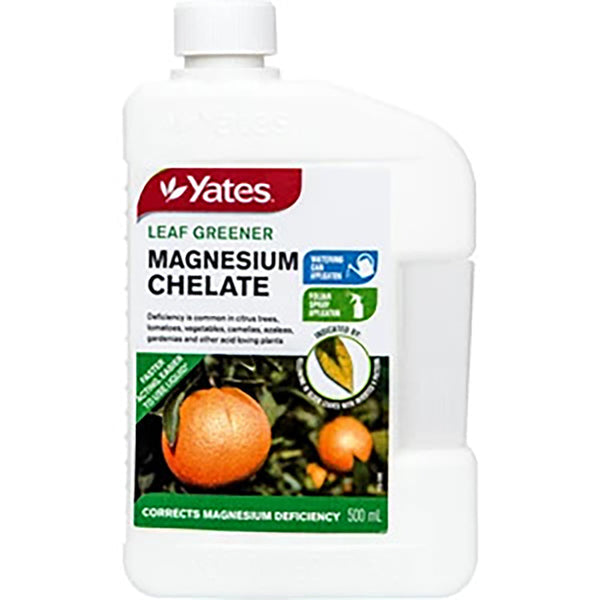 Yates Magnesium Chelate - 500ML