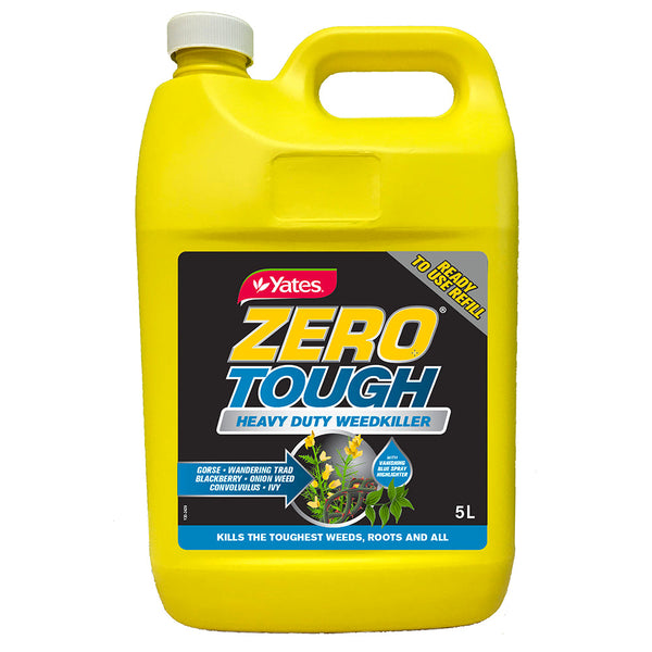 Yates Zero Tough Refill RTU - 5L