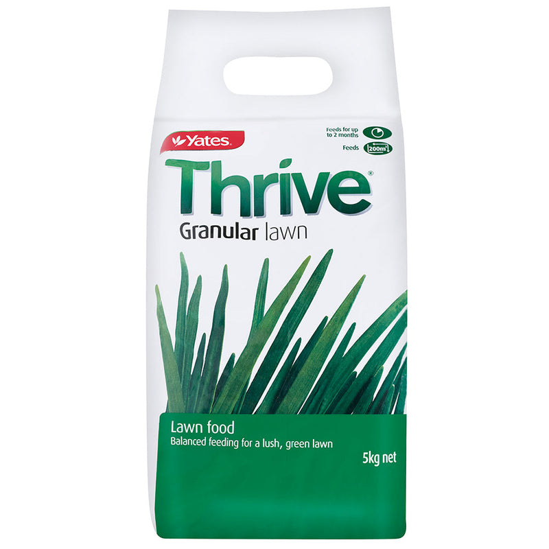 Yates Thrive All Purpose Granular Fertiliser - 5Kg