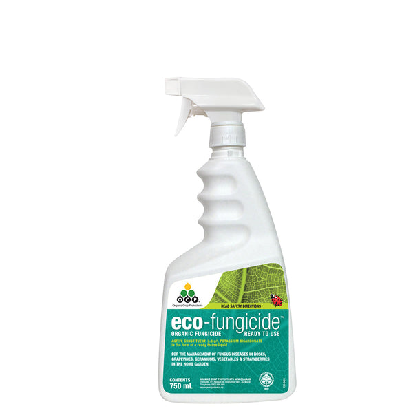 Eco Fungicide RTU - 750ML