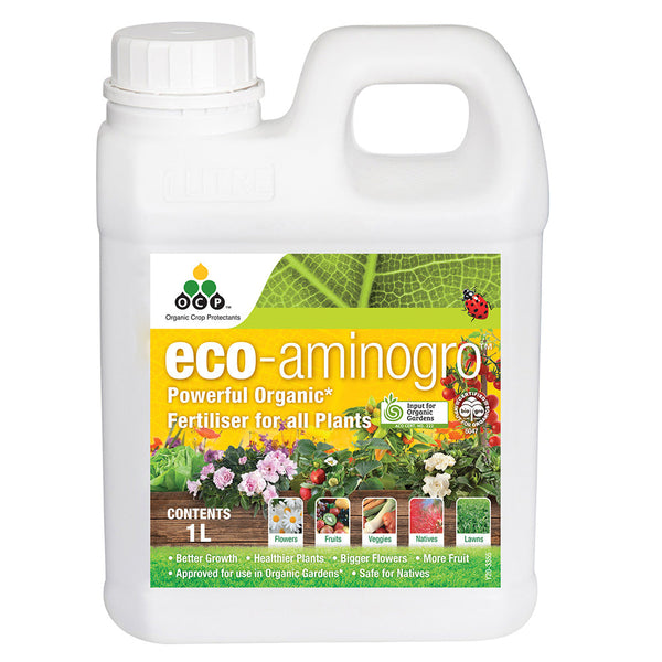 Eco-Aminogro - 1L