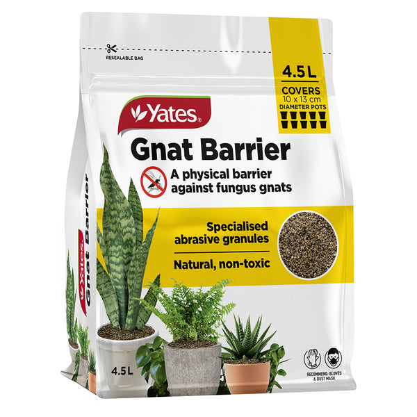 Yates Gnat Barrier - 4.5L