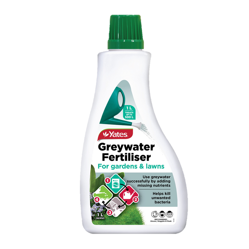 Yates Greywater Fertiliser - 1L