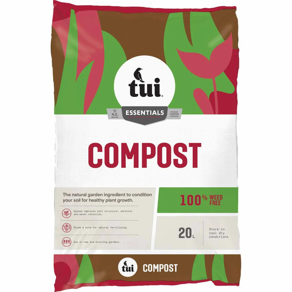 Tui Compost - 20L