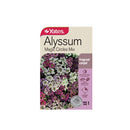 Alyssum Magic Circles