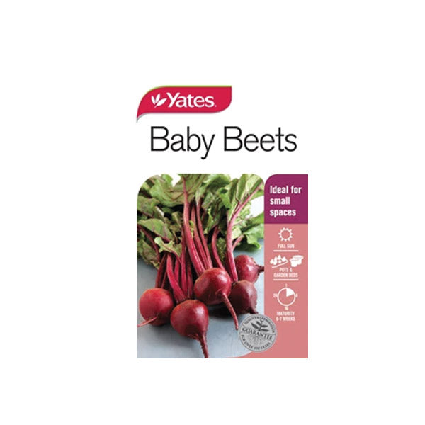 Baby Beets