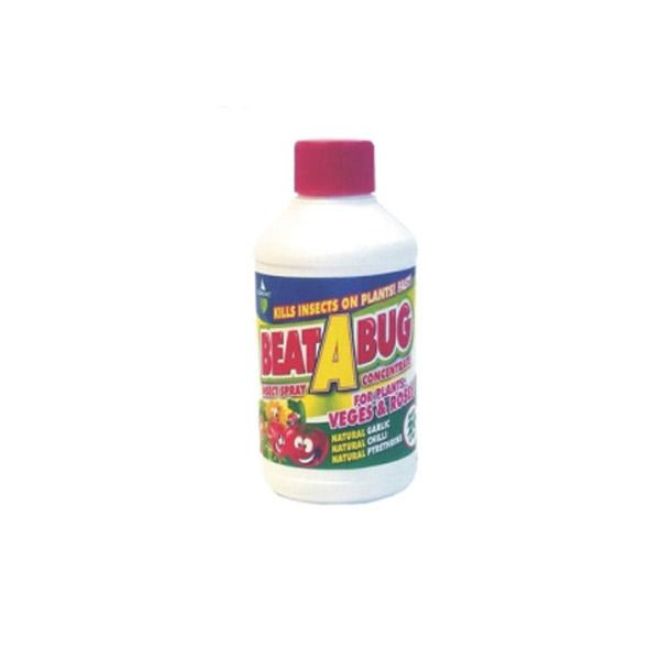 Beat A Bug Concentrate - 250ml