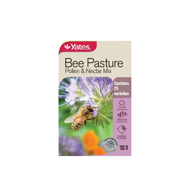 Bee Pasture Mix