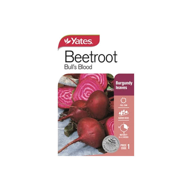 Beetroot Bulls Blood