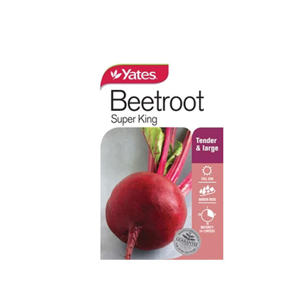Beetroot Super King