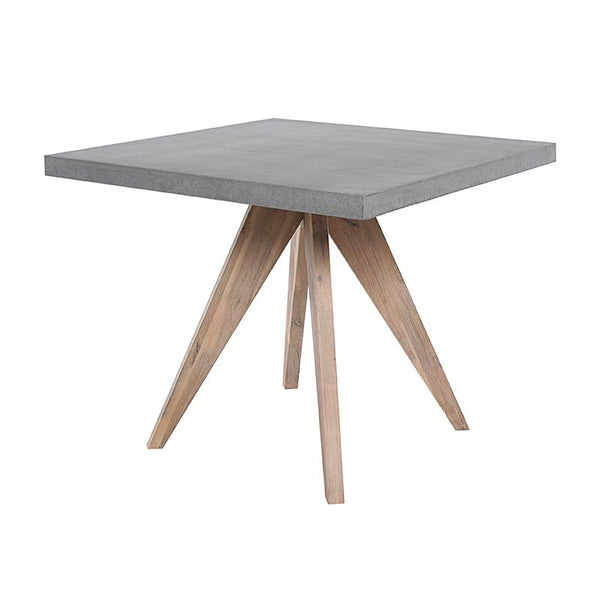 Brooklyn Square Patio Table
