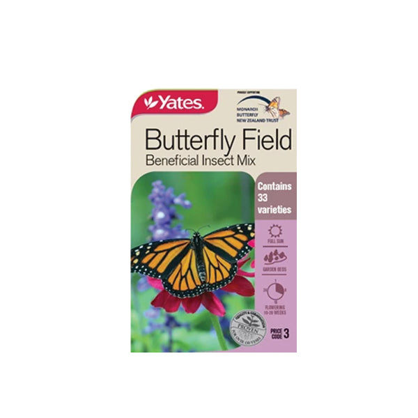 Butterfly Field Mix